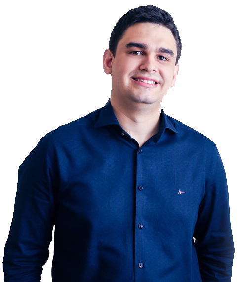 Dr. Luís Eduardo Almeida, médico psiquiatra Dr. Luís Eduardo Almeida, médico psiquiatra