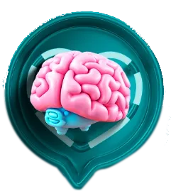 Tratamento humanizado com escuta qualificada Ícone — tratamento humanizado e saúde mental