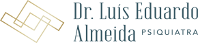 Dr. Luís Eduardo Almeida — Psiquiatra